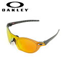 【エントリーでP10倍★4日20:00～10日1:59まで】OAKLEY オークリー RE:SUBZERO RE:サブゼロ OO9098-0248 【日本正規品/サングラス/スポーツ/海/アウトドア/PRIZM】