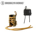 【エントリーでP10倍★19日20:00~26日1:59まで】BROOKLYN WORKS ブルックリンワークス HANDLE COVER ハンドルカバー 07...