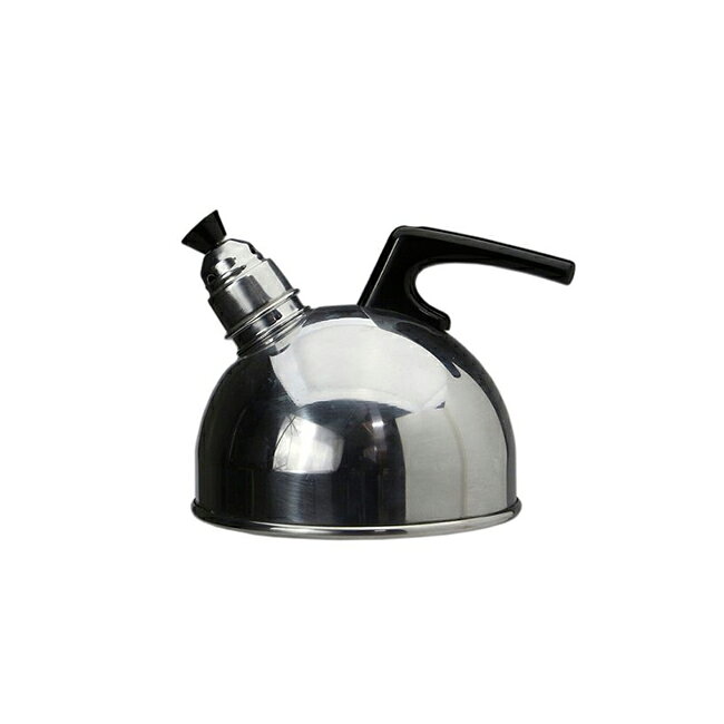 【エントリーでP10倍★20日20:00-26日01:59まで】Mardouro マルドウロ Aluminium Round Kettle アルミラウンドケトル 3584 【 やかん アウトドア キッチン 】