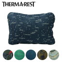 【5/4〜5/5限定★GWクーポン配布中】THERM A REST サーマレスト コンプレッシブルピローシンチR 【 枕 コンパクト アウトドア 】