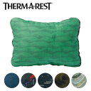 【5/4〜5/5限定★GWクーポン配布中】THERM A REST サーマレスト コンプレッシブルピローシンチL 【 枕 コンパクト アウトドア 】