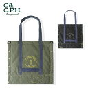 C&C.P.H.EQUIPEMENT シーアンドシーピーエイチイクイップメント PICNIC CARRY BAG ピックニックキャリーバッグ CEV2012 【持ち運び/キャンプ/アウトドア】