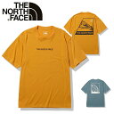 THE NORTH FACE ノースフェイス S/S Historical Origin Tee ショートスリーブヒストリカルオリジンティー NT32236 