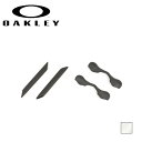 【エントリーでP10倍★24日20:00～27日9:59まで】OAKLEY オークリー RADARLOCK レーダーロック用スペアパーツ AOO9182KT 【 日本正規品 サングラス イヤーソック ノーズパッド 】【メール便 代引不可】