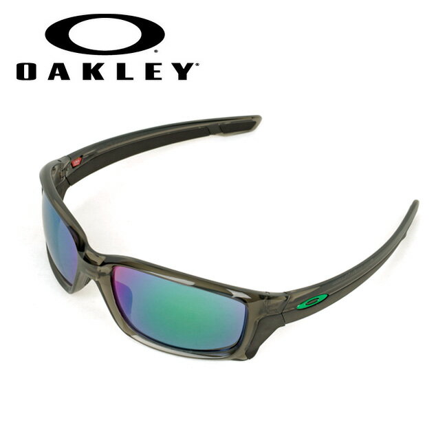 OAKLEY オークリー Straightlink ストレートリンク OO9331-0358 【日本正規品/サングラス/アウトドア/釣り】