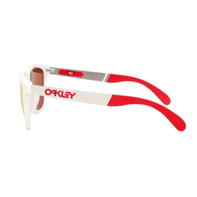 【9/4〜11スーパーSALE限定★ポイント10倍】OAKLEY オークリー Frogskins Mix (A) フロッグスキンミックス OO9428F-0555 【日本正規品/サングラス/PRIZM/偏光レンズ/アジアンフィット】