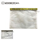 【5/4〜5/5限定★GWクーポン配布中】WEEKEND(ER) ウィークエンダー PE FLAT CASE A4 フラットケース 79949 【 ポーチ 収納...