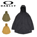 OAKLEY オークリー FGL CPNLT SECTOR JACKET 2.7 セクタージャケット FOA404122 【 アウター アウトドア キャンプ 】