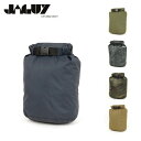 【5/4〜5/5限定★GWクーポン配布中】JAGUY ヤガイ ウォータープルーフバック 3L JAG1972 【 カバン レイングッズ アウトドア キャンプ 】...