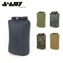 【5/4〜5/5限定★GWクーポン配布中】JAGUY ヤガイ ウォータープルーフバック 10L JAG1973 【 カバー レイングッズ アウトドア キャンプ ...