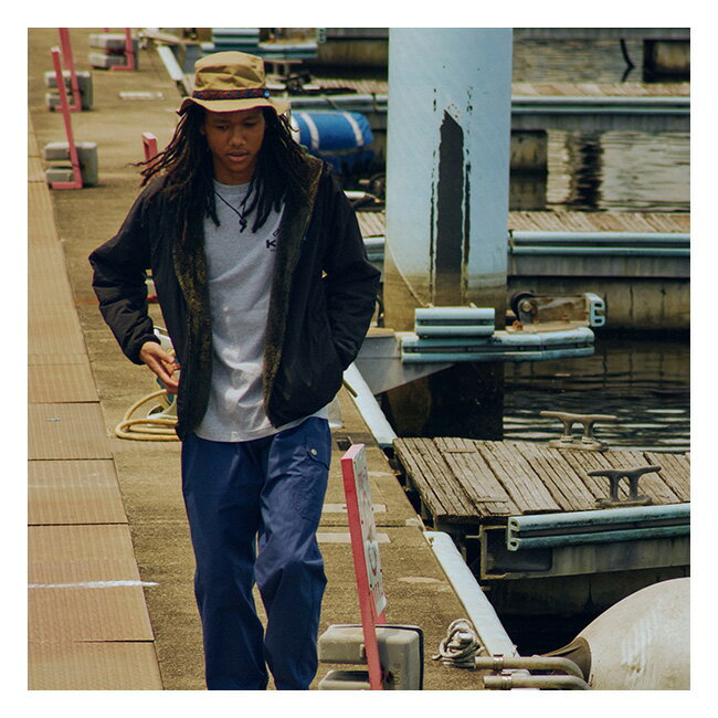 【エントリーでP10倍★11/1 10:00-12/1 09:59まで】KAVU カブー ファージャケット 19821708 【 アウター 防寒 アウトドア キャンプ 】