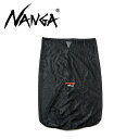 【5/4〜5/5限定★GWクーポン配布中】NANGA ナンガ MESH BAG メッシュバッグ 【 カバン 収納 コンパクト アウトドア 】【メール便・代引不可...