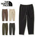 THE NORTH FACE ノースフェイス Mountain Color Pant マウンテンカラーパンツ NB82210 