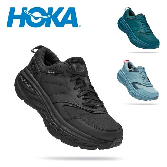 HOKA ホカ BONDI L GTX ボンダイLゴアテックス 1129973 