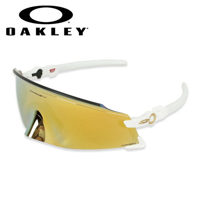 オークリー（OAKLEY）（メンズ）サングラス Kylian Mbapp Signature Series HSTN OO9242-0752 UV