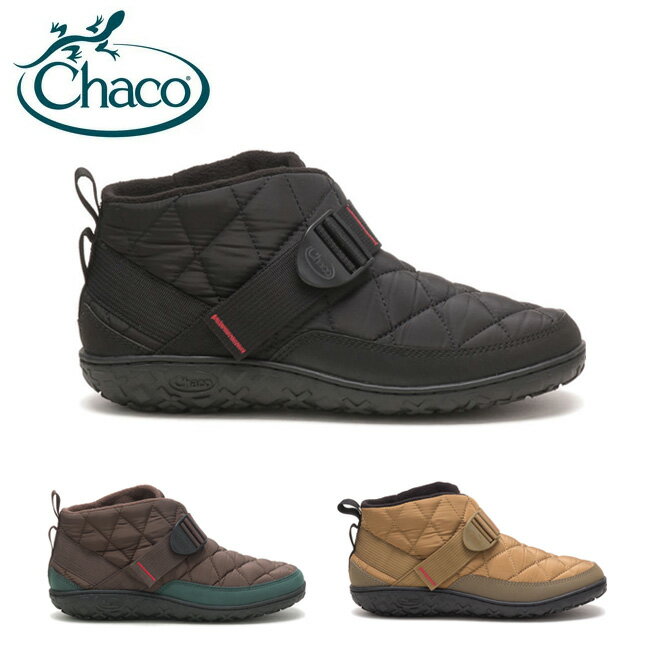 Chaco チャコ Ms RAMBLE PUFF メンズランブルパフ 12366166 