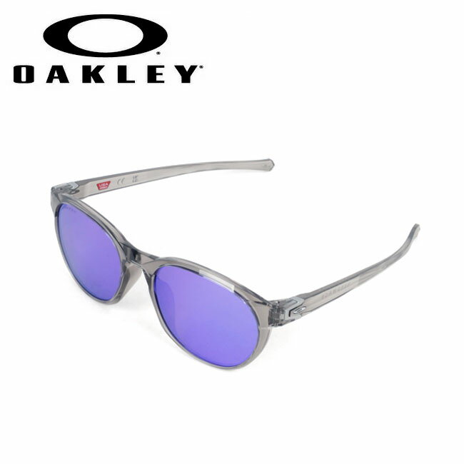 OAKLEY オークリー Reedmace (A) リードメイス OO9126F-0754 