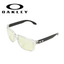 OAKLEY オークリー HOLBROOK(A) ホルブルック OO9244-6356 【 日本正規品 サングラス アジアンフィット ゲーミング ゲーム PRI...