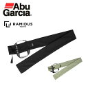【5/4〜5/5限定★GWクーポン配布中】Abu Garcia アブガルシア×RAMIDUS ラミダス ROD CARRY SOCKS ロッドキャリーソックス ...