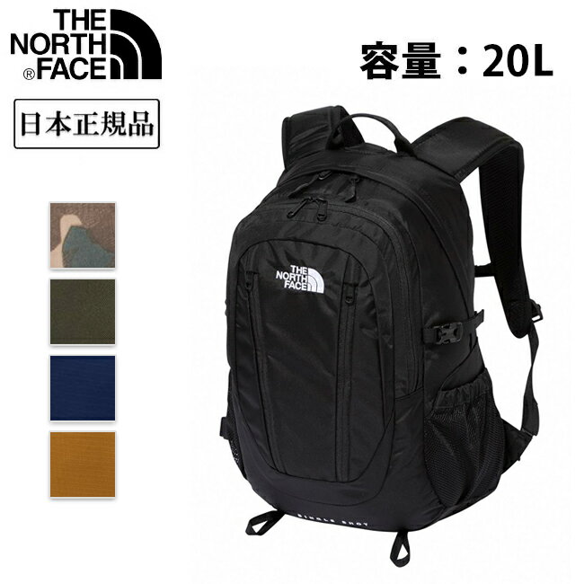 THE NORTH FACE ノースフェイス Single Shot シングルショット NM72303 