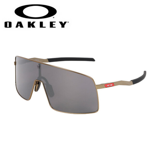 【エントリーでP10倍★11/1 10:00-12/1 09:59まで】OAKLEY オークリー Sutro TI Patrick Mahomes II Collection スートロティーアイ OO6013-0536 【 日本正規品 サングラス 海 アウトドア パトリック・マホームズ2世 PRIZM 】 【 SS2506S 】