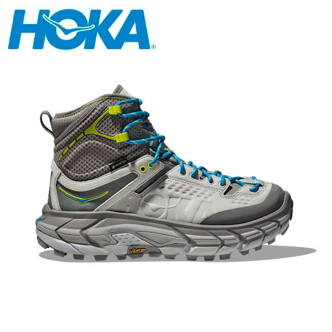 HOKA ホカ TOR ULTRA HI トーウルトラハイ 1129958 【 限定カラー ゴアテックス GORE-TEX 】