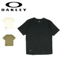 OAKLEY オークリー FGL CNY TACTICAL TEE 2.0 