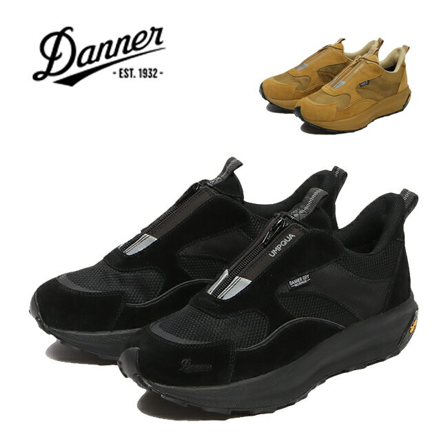 DANNER ダナー Umpqua アンプクア D123032 