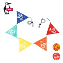 CHUMS `X Booby Logo Garland u[r[SK[h CH62-1964 y tbO eg CeA AEghA zy[ցEsz