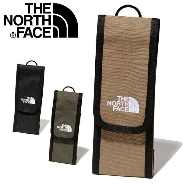 THE NORTH FACE ノースフェイス Fieludens(R) Cutlery Case S フィルデンスカトラリーケースS NM82357 【 日本正規品 キャンプ 収納 ポーチ アウトドア 】【メール便 代引不可】