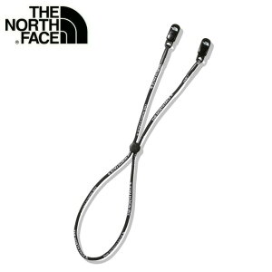 THE NORTH FACE ノースフェイス Ivy Hat Clip アイビーハットクリップ NN32335 【帽子クリップ/雑貨/日本正規品】【メール便・代引不可】