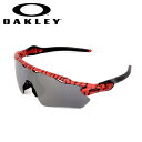 OAKLEY オークリー RADAR EV PATH レーダーイーブイパス OO9208-D138 