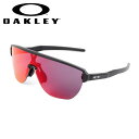 OAKLEY オークリー CORRIDOR(A) コリドー OO9248A-0242 【 日本正規品 サングラス アジアンフィット アウトドア キャンプ Prizm 】