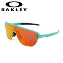 【エントリーでP10倍★14日20:00～17日9:59】OAKLEY オークリー CORRIDOR(A) コリドー OO9248A-0442 【 日本正規品 サングラス アジアンフィット アウトドア キャンプ Prizm 】