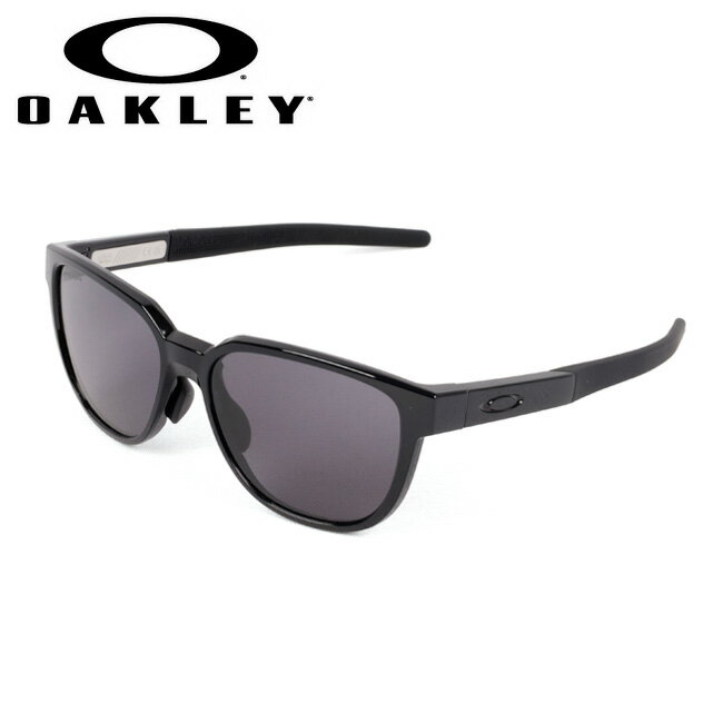 OAKLEY オークリー ACTUATOR(A) アクチュエーター OO9250A-0157 【 日本正規品 サングラス アウトドア キャンプ Prizm 】