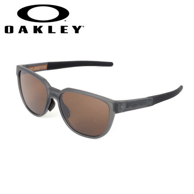 OAKLEY ꡼ ACTUATOR (A) 奨 OO9250A-0357   󥰥饹 ȥɥ  Prizm 