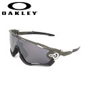 OAKLEY オークリー JAWBREAKER ジョウブレイカー OO9290-7831 【 日本正規品 サングラス アウトドア キャンプ Prizm 】