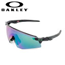 OAKLEY オークリー ENCODER(A) エンコーダー OO9472F-1539 【日本正規品/サングラス/アジアンフィット/アウトドア/キャンプ/Prizm】