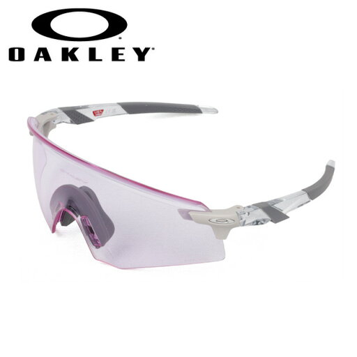 OAKLEY オークリー ENCODER(A) エンコーダー OO9472F-1739 【 日本正規品 サングラス アジアンフィット アウトドア キャンプ Prizm 】 OAKLEY オークリー ENCODER(A) エンコーダー OO9472F-1739 【 日本正規品 サングラス アジアンフィット アウトドア キャンプ Prizm 】