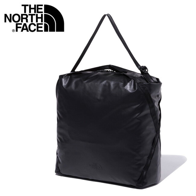 THE NORTH FACE ノースフェイス Mimic Shoulder L ミミックショルダーL ブラック NM82301 【 日本正規品 ショルダーバッグ キャンプ アウトドア 】