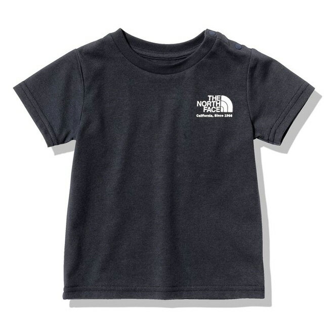 THE NORTH FACE �����Ρ������ե����� B S/S Historical Logo Tee �٥ӡ����硼�ȥ��꡼�֥ҥ��ȥꥫ������ƥ��� NTB32356 �� ���������� Ⱦµ ���� �ȥåץ� �ۡڥ᡼���ء�����Բġۡ� SS2506T ��