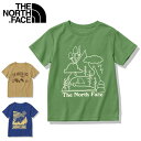 THE NORTH FACE m[XtFCX S/S Graphic Tee V[gX[uOtBbNeB[ NTJ32335 y {Ki TVc  LbY qǂ zy[ցEsz