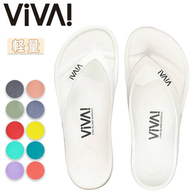 楽天SNB-SHOPVIVA! ISLAND ビバアイランド JAPAN FLIP FLOP ジャパンフリップフロップ V-821 【 ビーチサンダル 海 プール アウトドア 】