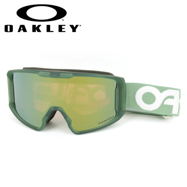 【エントリーでP10倍★11/1 10:00-12/1 09:59まで】2024 OAKLEY オークリー Line Miner M ラインマイナ..