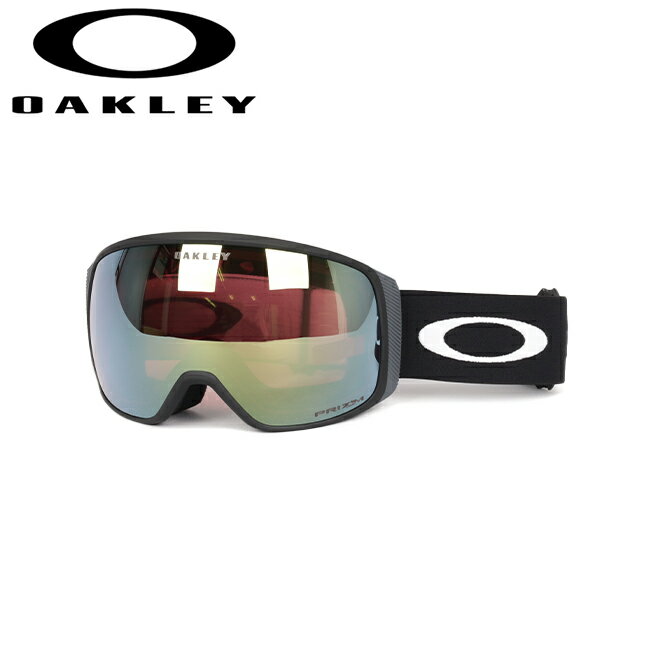 2024 OAKLEY オークリー Flight Tracker L フライトトラッカー Matte Black Prizm Sage Gold Iridium OO7104-60 