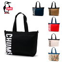 CHUMS チャムス Recycle CHUMS Tote Bag リサイクルチャムストートバッグ CH60-3535 【 カバン バッグ 旅行 アウトドア キャンプ 】