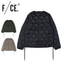 F/CE エフシーイー TAION BY F/CE PACKABLE INNER DOWN JK パッカブルインナーダウンジャケット FSP09232U0001 【 FCE 正規品 タイオン コラボ アウター アウトドア 】