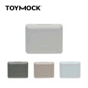 メーカー希望小売価格はメーカーカタログに基づいて掲載していますSpec ブランド名 TOYMOCK トイモック 商品名 DAILY LIFE Clip Diffuser デイリーライフクリップディフューザー メーカー型番 OA-DAY-1 サイズ Body size：(W)50×(D)50×(H)40mmPackage size：(W)105×(D)40×(H)95mm※メーカーサイズ参照 カラー Aqua CherieWhite MuskHerbal CitrusTea&Thyme 詳細 &nbsp; 取付簡単、クリップ型フレグランス。濃厚で新鮮なアロマオイルをそのままに、車のエアコンルーパーやハンディファン・扇風機に取り付けるだけで、送風とともに車内やお部屋などに心地よい香りが広がります。【芳香タブレット】2pcs入り【芳香持続期間】約30日間(1pc) ------------------------------------------------------------ ※モニタやPC環境等により実物と多少色合いが異なって見える場合もございます。 ※外箱がある商品につきましては生産、運搬の過程上、商品の箱(外箱)に多少の汚れや、破れ等が生じる場合がございます。 予めご了承の上お買い求め頂きます様、よろしくお願いいたします。 ※パターン生地を使用している商品によってはパターン位置に個体差がございます。予めご了承下さい。 ※一部商品画像にメーカー提供画像を使用している商品もございますので、仕様が予告なく変更される場合がございます。 ※複数のショッピングモールで同時販売しておりますので、在庫切れになってしまう場合がございます。 厳重に注意し在庫システムで管理を行っておりますが、お買い上げいただいた商品が品切れになってしまう場合がございます。 また、人気商品に関しましても複数のお客様が一度に購入を行い、在庫の反映が間に合わずご購入できてしまう場合がございます。 その際はお客様には必ずご連絡をさせていただきますが、万が一入荷予定がない場合はキャンセルさせていただく場合がございます。 大変申し訳ございませんがあらかじめご了承ください。 ※メール便発送対象商品に関しましては、メール便規定料金にてお送りします。 ※ガス缶などをご使用いただく商品の場合、同メーカーのものをご使用いただくことを推奨しております。製品不良などが起こった場合、保証対象外となる場合がございます。 ------------------------------------------------------------