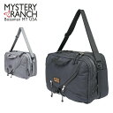 MYSTERY RANCH ミステリーランチ スリーウェイ18 19761575 【 カバン ビジネス ブリーフケース タブレット バッテリーパック ヘッドフォン 】