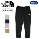 【5/4〜5/5限定★GWクーポン配布中】THE NORTH FACE ザ・ノース・フェイス Heather Sweat Pant ヘザースウェットパンツ NB...